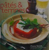 book Pates & Terrines