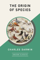 book The Origin of Species