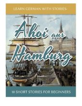 book Ahoi Aus Hamburg - Dino Lernt Deutsch