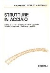 book Strutture in acciaio