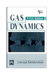 book GAS DYNAMICS 5TH ED