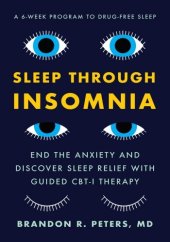 book Sleep Through Insomnia