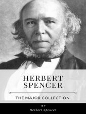 book Herbert Spencer – The Major Collection