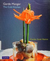 book Garde Manger: The Cold Kitchen