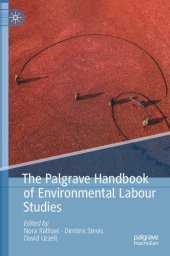 book The Palgrave Handbook of Environmental Labour Studies