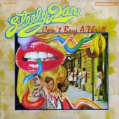 book Steely Dan - Can't Buy A Thrill