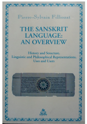 book The Sanskrit Language: An Overview - History and structure, linguistic and philosophical Representations, uses and users