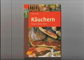 book Räuchern: Fleisch, Wurst, Fisch