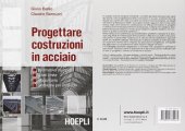 book Progettare costruzioni in acciaio