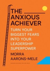 book The Anxious Achiever