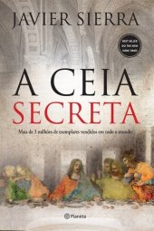 book A Ceia Secreta