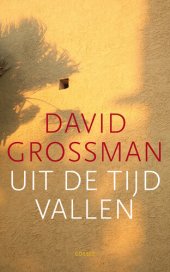 book Uit de tijd vallen