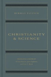 book Christianity and Science