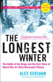 book The Longest Winter