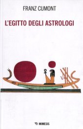 book L'Egitto degli astrologi