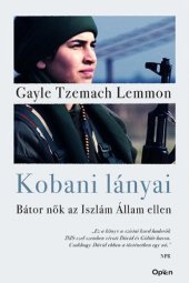 book Kobani lányai