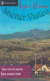 book Een zware last Shelter Valley 05