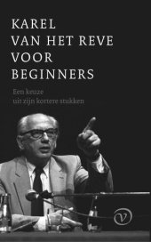 book Karel van het Reve voor beginners