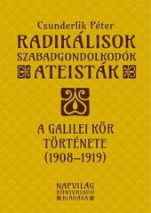 book Radikálisok, szabadgondolkodók, ateisták