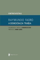 book A democracia traída