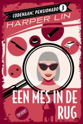 book Een mes in de rug