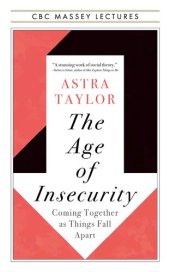 book The Age of Insecurity