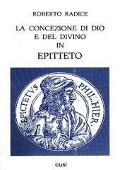 book La concezione di Dio e del divino in Epitteto