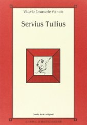 book Servius Tullius