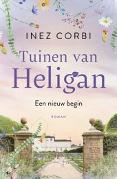 book Tuinen van Heligan 01 Een nieuw begin