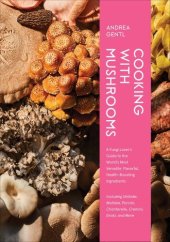 book Cooking With Mushrooms