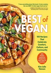 book Best of Vegan