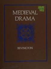 book Medieval Drama