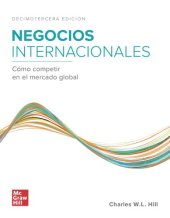 book NEGOCIOS INTERNACIONALES