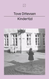 book Kindertijd