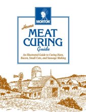 book Home Meat Curing Guide