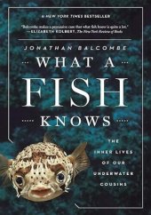 book What a Fish Knows