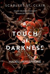 book A touch of darkness