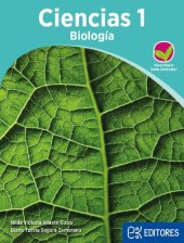 book Ciencias 1 Biología