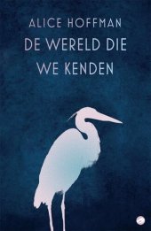 book De wereld die we kenden