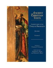 book Commentaries on the Twelve Prophets