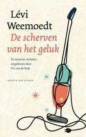 book De scherven van geluk