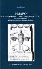 book Priapo e il culto degli organi generatori