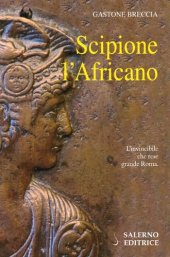 book Scipione l'Africano