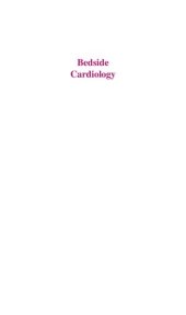 book Bedside Cardiology