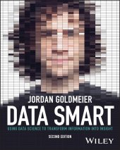 book Data Smart: Using Data Science to Transform Information into Insight