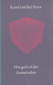 book Het geloof der kameraden