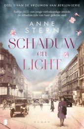 book Schaduw en licht