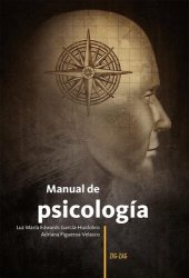 book Manual de psicología