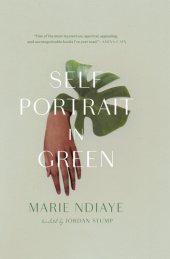 book Self-Portrait in Green