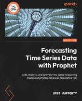 book Forecasting Time Series Data with Prophet